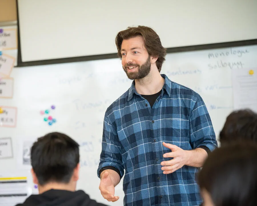 东北大连国际双语学校 | AP 学费 | 关于我们 - Image-50-50 1