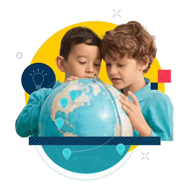 东北大连国际双语学校 | AP 学费 | 入学资格与学费 - 02 - Secondary Introduction