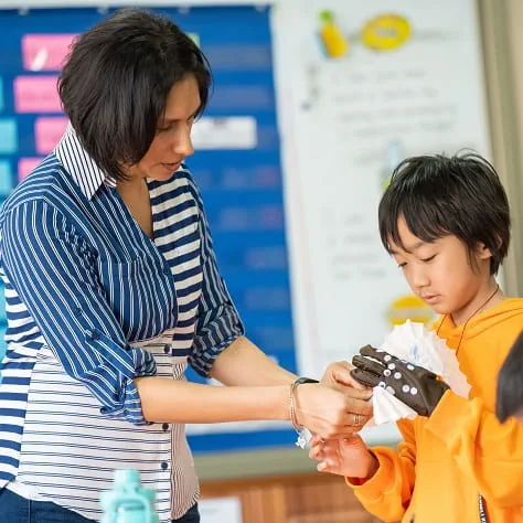 东北大连国际双语学校 | AP 学费 | 教学特色与学术优势 - Small Text And Image 1