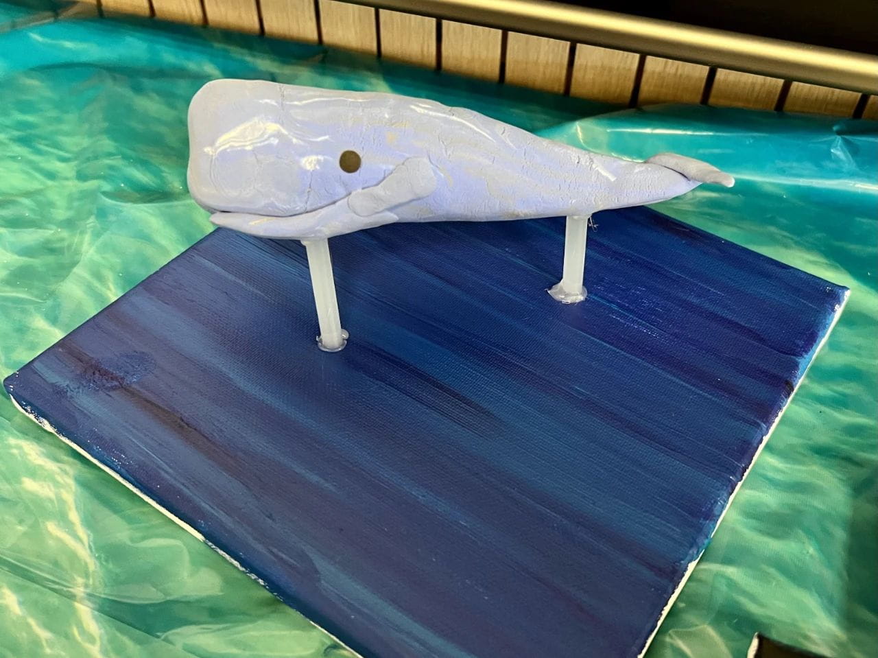 Sea Creature Project