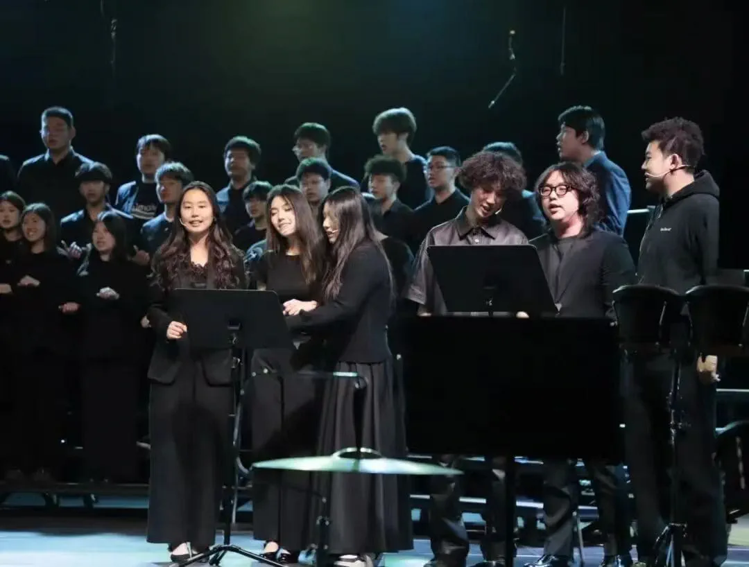 Choral Concert